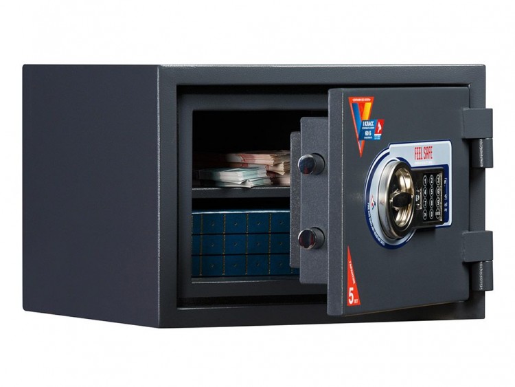 Сейф VALBERG ГАРАНТ 32 EL