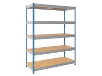 Стеллаж SB 200/183x51