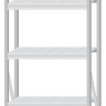 Стеллаж MS Pro Profi 250/90x40